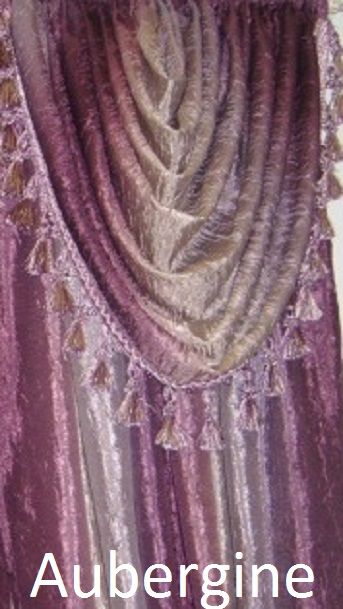 Achim Omsf144ab6 Ombre Scarf 50 In. X 144 In.