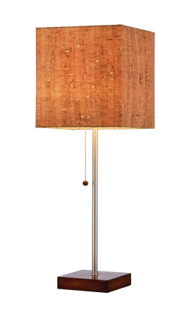 Adesso Furniture 4084-15 Sedona Table Lamp