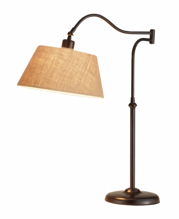 Adesso Furniture 3348-26 Rodeo Table Lamp