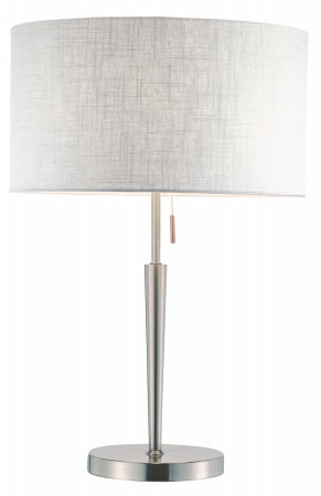 Adesso Furniture 3456-22 Hayworth Table Lamp