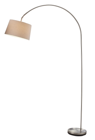 Adesso Furniture 5098-22 Goliath Arc Lamp