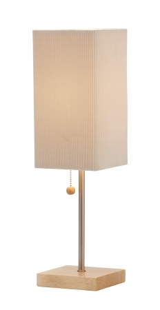 Adesso Furniture 3327-12 Angelina Table Lamp