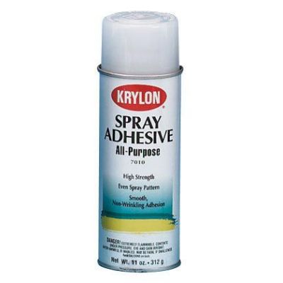 K7010 All-purpose Spray Adhesive