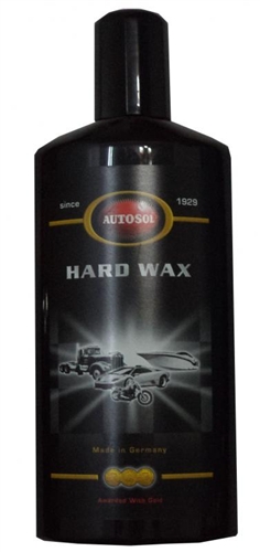 3009 Hard Wax Pack Of 6