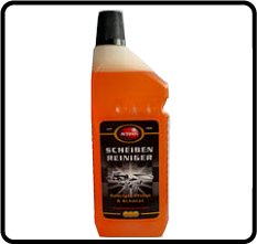 AutoSol 5000 Windscreen Wash 1:10 Case of 24 AutoSol 5000 Windscreen Wash 1:10 Case of 24