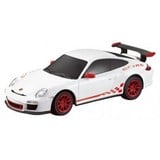 Az Import And Trading Pgt14w 1:14 Porsche Gt3 White