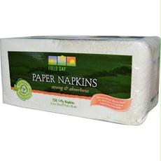 B64679 Paper Napkins -12x1 Pack