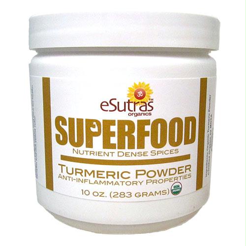 280110 Turmeric Powder