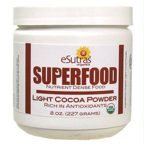 280208 Light Cocoa Powder