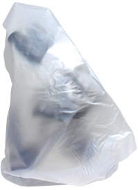C And A Scientific Ma10-l Cloth Dust Cover, Large - Fits Mrj-mrp Series