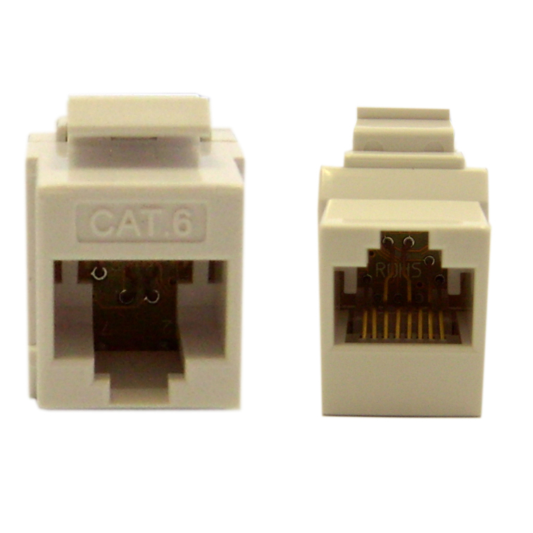 InLine Coupler