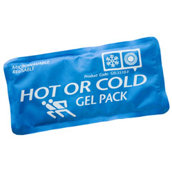 Bg5010 5 In. X10 In. Reusable Hot-cold Pack