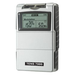 Dt7202 Digital Unit With 100ma Output And 5 Modes