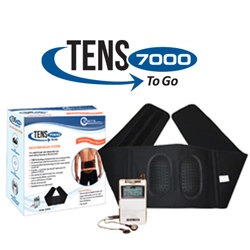 Dt6070 Back Pain Relief System