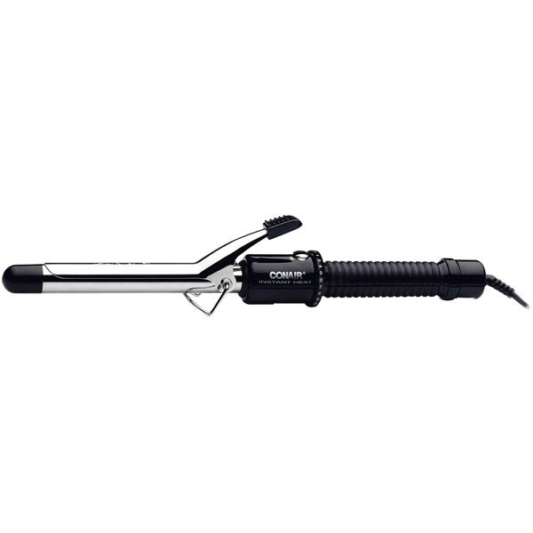 Cd81wcs Instant Heat .75 In. Curling Iron