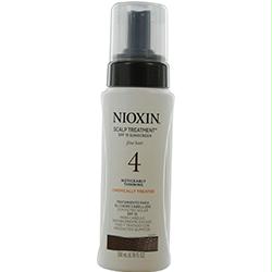 156265 System 4 Scalp Treatment For Fine Chemically Enhanced Noticeably Thinning Hair 6.8 Oz - Spf15