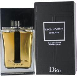 Dior Homme Intense 200108 Dior Homme Intense By Eau De Parfum Spray 3.4 Oz