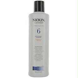 229354 System 6 Cleanser For Medium-coarse Natural Noticeably Thinning Hair 10.1 Oz