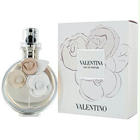 238266 By Valentino Eau De Parfum Spray 1 Oz