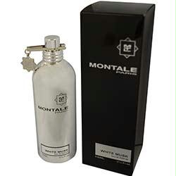 Montale Paris White Musk 238409 Montale Paris White Musk By Montale Eau De Parfum Spray 3.4 Oz