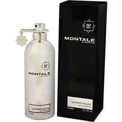 Montale Paris Chypre Fruite 238455 Montale Paris Chypre Fruite By Montale Eau De Parfum Spray 3.4 Oz