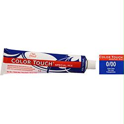 240466 Color Touch Special Mix 0-00 - Clear Tone - 2oz