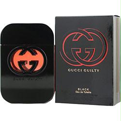 UPC 737052635569 product image for GUCCI GUILTY BLACK 244644 Gucci Guilty Black By Gucci | upcitemdb.com