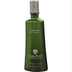 245242 Clearitup Detox Shampoo 10.1 Oz