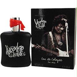 Rock & Roll Icon Voodoo Child 245270 Rock & Roll Icon Voodoo Child By Cologne Spray 3.4 Oz