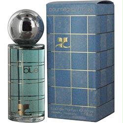 245936 By Courreges Eau De Parfum Spray 1.7 Oz