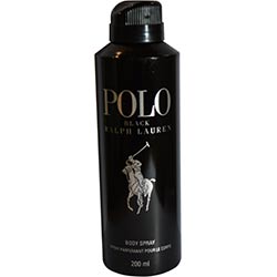Polo Black 246409 Polo Black By