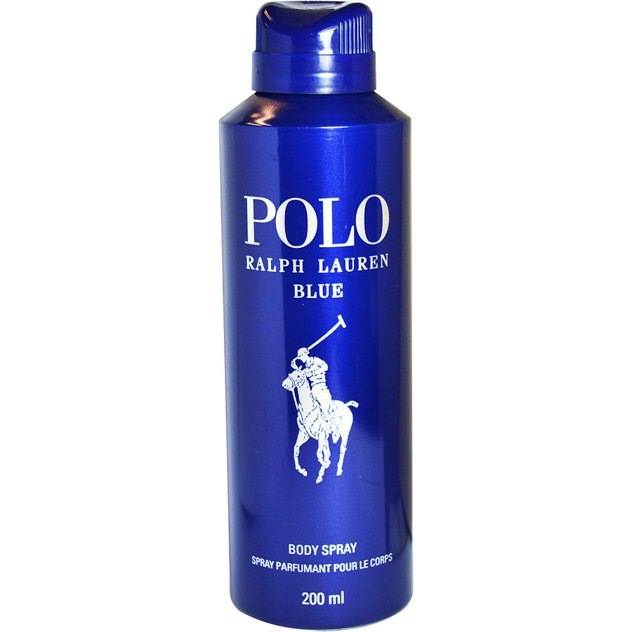 Polo Blue 246410 Polo Blue By Ralph Lauren