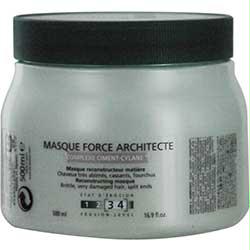 247032 Masque Force Architecte 16.9 Oz