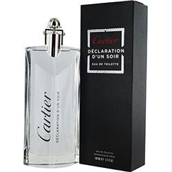 247093 By Cartier Edt .14 Oz
