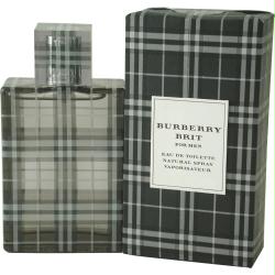 EAN 3386460041744 product image for BURBERRY BRIT 247367 Burberry Brit By Burberry | upcitemdb.com