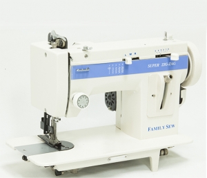 FS288 PORTABLE WALKING FOOT MACHINE 7 INCH