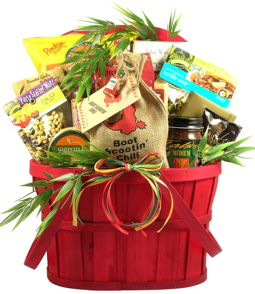 Gift Basket Village Inc Gadgets and Gifts