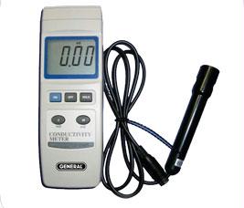 Digital Conductivity Meter/ Tds Meter With Rs232 Output
