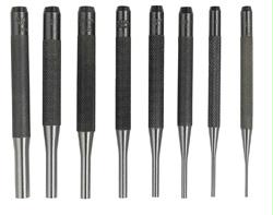 Drive Pin Punches
