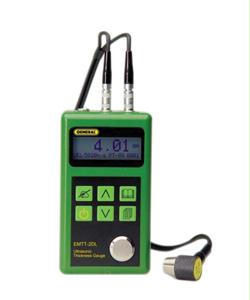 Ultrasonic Thickness Gauge With Hard Case (special Order)