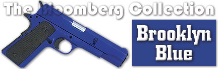 DB12902 DuraCoat Brooklyn Blue- .5 oz.