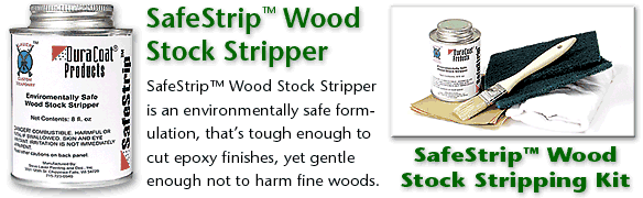 Ess8 Safestrip Wood Stock Stripper, 8 Oz.