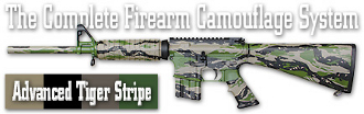 CAMO17 Advanced Tiger Stripe CamoPak