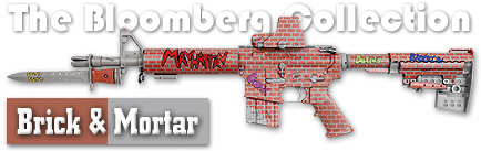 CAMO26 Brick and Mortar CamoPak