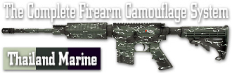CAMO37 Thailand Marine CamoPak