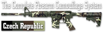 CAMO44 Czech Republic CamoPak