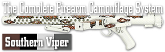 CAMO52 Southern Viper CamoPak