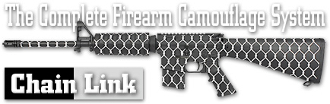 CAMO54 Chain Link CamoPak