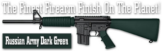 DC8156 DuraCoat Russian Army Dark Green- 8 oz.