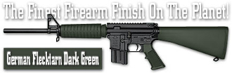 DC8160 DuraCoat German Flecktarn Dark Green- 8 oz.